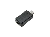 Переходник mini USB to micro USB