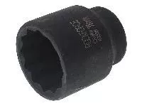 Головка торцевая 36мм 3/4" 12-гранная ударная ROCKFORCE /1