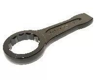 Ключ накидной RF-793105 ударный односторонний 105мм (L-400мм) ROCKFORCE /1 NEW