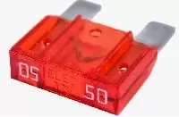 ПРЕДОХРАНИТЕЛЬ MAXI 50А