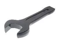 Ключ рожковый RF-79175 ударный односторонний 75мм (L-365мм) ROCKFORCE /1 NEW