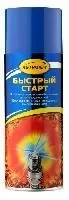 АС-117 Быстрый старт, аэрозоль 520 мл