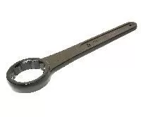 Ключ накидной RF-79285 ударный односторонний удлиненный 85мм (L-455мм) ROCKFORCE/1 NEW