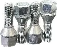 болт колеса м12-2