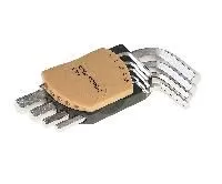 Набор ключей шестигранных RF-5093: 1.5-10мм 9пр. ROCKFORCE /1/25/50