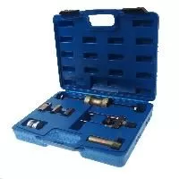 Съемник RF-4011027 дизельных форсунок VAG, 7пр., в кейсе  ROCKFORCE /1