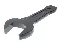 Ключ рожковый RF-79190 ударный односторонний 90мм (L-395мм) ROCKFORCE /1 NEW