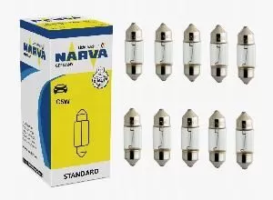 17125 Standard 12v