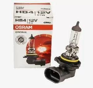9006 ORIGINAL LINE 12V
