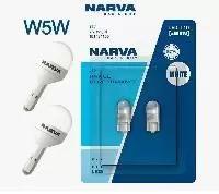 18145 Range Performance White 6000k (18074) Standard 12v-2