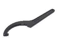 Ключ радиусный RF-685C160 ударный 150-160мм ROCKFORCE /1 NEW