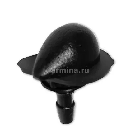 форсунка кап