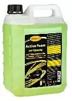 АС-327 Автошампунь для бесконтактной мойки Active Foam  OPTIMUM,  5 л