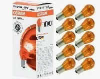 7507 Amber ORIGINAL LINE 12V