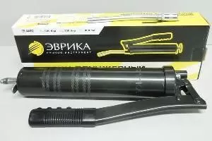 шприц в коробке