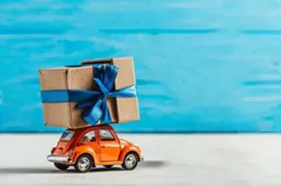 Именинникам скидка 20% от цены на сайте