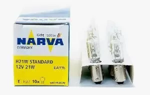 68191 Standard 12v