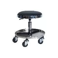 Стул слесарный RF-TR6208 передвижной ROCKFORCE /1