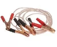 Провода прикуривателя M-30030 300A 3м (медь) MEGAPOWER