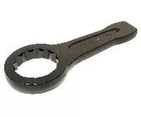 Ключ накидной RF-793110 ударный односторонний 110мм (L-430мм) ROCKFORCE /1 NEW