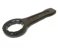 Ключ накидной RF-793120 ударный односторонний 120мм (L-470мм) ROCKFORCE /1 NEW