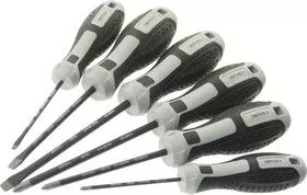 отвертки 6 пр.