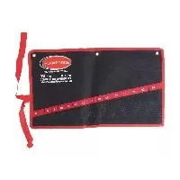 Держатель RF-5161M-P: полотно на 16 ключей ROCKFORCE /1