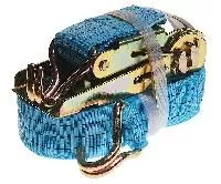 Стяжка груза   8м 40мм 3500кг Megapower (в блистере)