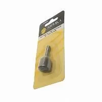 vstavka golovka magnitnaya er 90507c 12mm 15 32 dr 6 grannaya l 45mm dlya shurupoverta v blistere ev