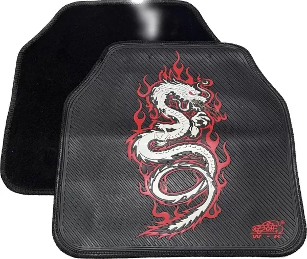 дракон задн.