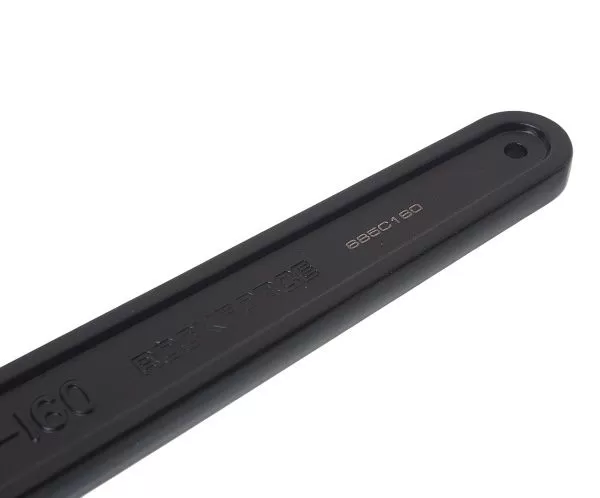 Ключ радиусный RF-685C160 ударный 150-160мм ROCKFORCE /1 NEW