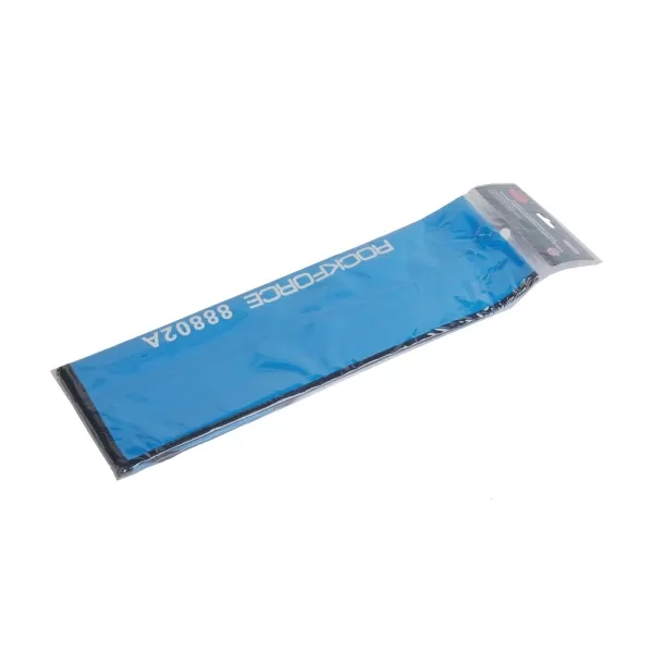 Накидка RF-88802A защитная магнитная на крыло автомобиля 1000х630мм, в чехле ROCKFORCE /1/