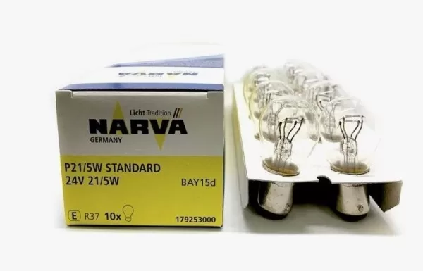 17925 Standard 24v-2