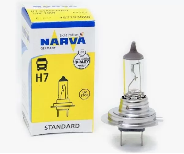 48728 Standard 24v