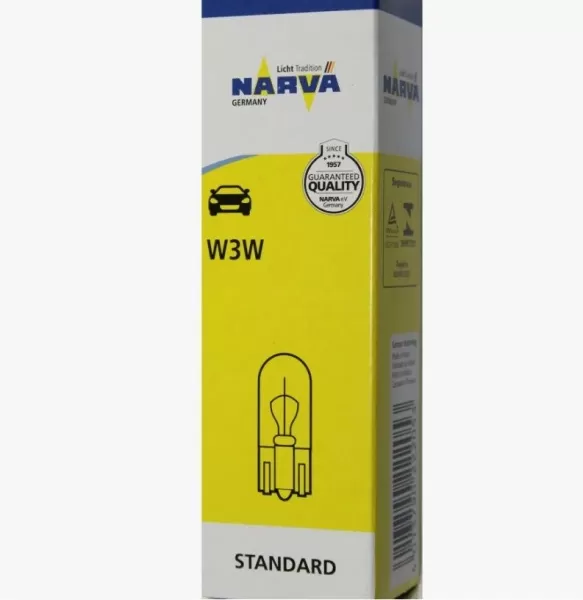 17097 Standard 12v-2