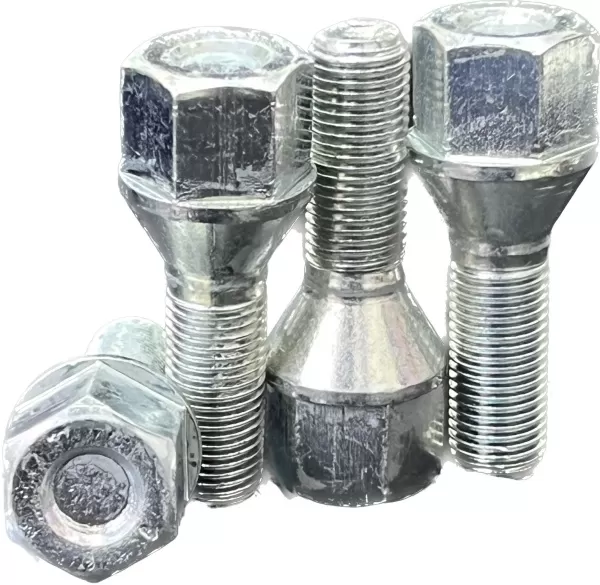 болт колеса м12-1