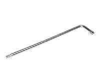 Ключ TORX T27 RF-76627XL: Г-образный экстрадлинный ROCKFORCE /1/10