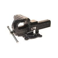 Тиски поворотные RF-6540205: захват 5"-125мм  ROCKFORCE /1/