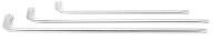 Ключ TORX T55 RF-76655: Г-образный ROCKFORCE /1