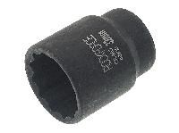 Головка ударная 32мм (12гр.),3/4" ROCKFORCE /1