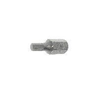 Вставка RF-1743005: 3/8"DR 6-гранная 5х30мм  ROCKFORCE /1/10/100