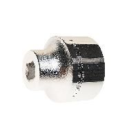 Головка торцевая 60мм 3/4" 6-гранная L=78мм ROCKFORCE RF-56560 /1/4