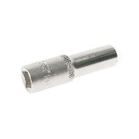 Головка торцевая E16 1/2" TORX глубокая L=75мм ROCKFORCE RF-5467716 /1/10