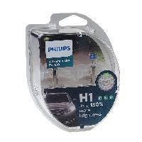 Автолампа H1 (55) P14.5s+150% X-tremeVision Pro150 (2шт) 12V PHILIPS /1/5 NEW