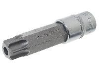 Головка-бита TORX T90 с отверстием 1/2" (L-100мм) ROCKFORCE /1