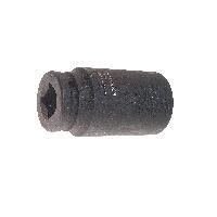 Головка торцевая 34мм 3/4" 6-гранная ударная удлиненная L=78мм ROCKFORCE RF-46510034 /1/10