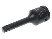 Головка-бита TORX ударная 1/2", T50 ROCKFORCE RF-24607850 /1
