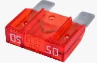 ПРЕДОХРАНИТЕЛЬ MAXI 50А