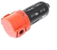 Фильтр воздушный RF-1131  3/8" ROCKFORCE /1 NEW