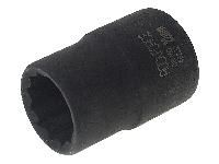 Головка ударная 22мм (12гр.),3/4" ROCKFORCE /1